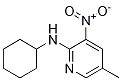 CAS No 1033202-68-4  Molecular Structure