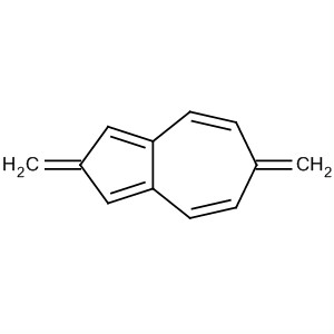 Cas Number: 103322-24-3  Molecular Structure