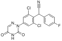 Cas Number: 103337-74-2  Molecular Structure