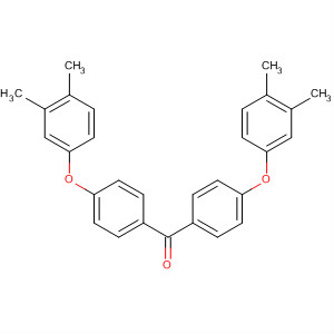 CAS No 103338-16-5  Molecular Structure
