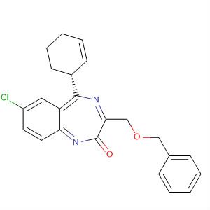 CAS No 103342-88-7  Molecular Structure