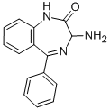 CAS No 103343-47-1  Molecular Structure