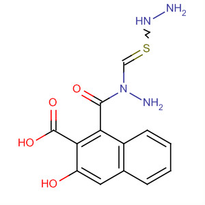 CAS No 103345-97-7  Molecular Structure