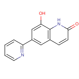 CAS No 103347-86-0  Molecular Structure