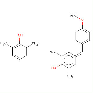 CAS No 103350-08-9  Molecular Structure