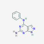 CAS No 1033543-48-4  Molecular Structure