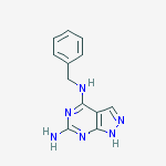 CAS No 1033543-67-7  Molecular Structure