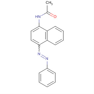 CAS No 10336-20-6  Molecular Structure