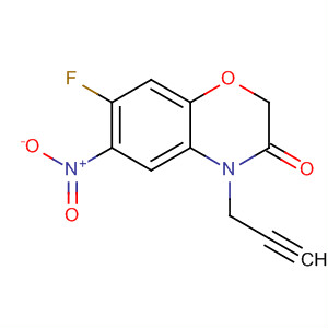 CAS No 103361-40-6  Molecular Structure