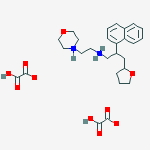 CAS No 10337-39-0  Molecular Structure