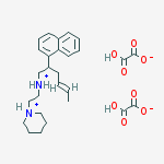 CAS No 10337-46-9  Molecular Structure