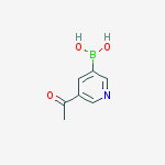 CAS No 1033745-21-9  Molecular Structure