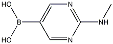 CAS No 1033745-26-4  Molecular Structure
