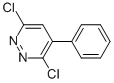 CAS No 10338-17-7  Molecular Structure