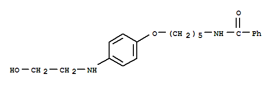 CAS No 103387-97-9  Molecular Structure