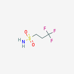 CAS No 1033906-44-3  Molecular Structure