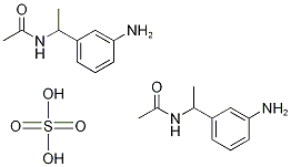 CAS No 103394-66-7  Molecular Structure