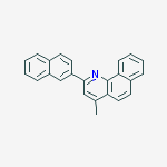 Cas Number: 103403-98-1  Molecular Structure