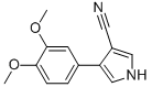 CAS No 103418-01-5  Molecular Structure