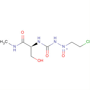CAS No 103419-57-4  Molecular Structure