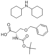 Cas Number: 10342-01-5  Molecular Structure