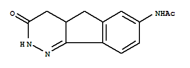 CAS No 103422-54-4 Molecular Structure