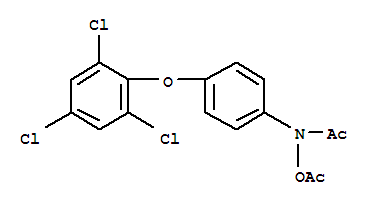 CAS No 103429-63-6  Molecular Structure