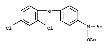 CAS No 103429-64-7  Molecular Structure