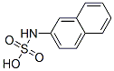 Cas Number: 10344-95-3  Molecular Structure