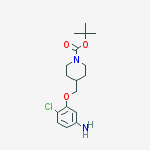 Cas Number: 1034491-93-4  Molecular Structure