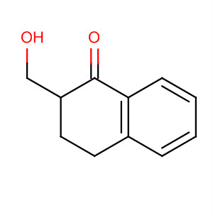 CAS No 10345-67-2  Molecular Structure