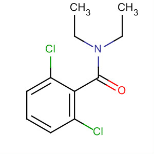 CAS No 10345-78-5  Molecular Structure