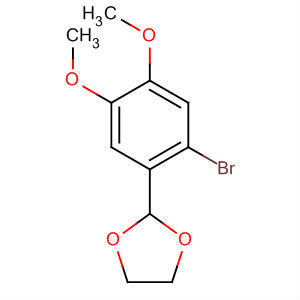 CAS No 103477-58-3  Molecular Structure