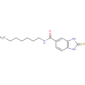 CAS No 103481-26-1  Molecular Structure