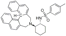 CAS No 1034835-90-9  Molecular Structure