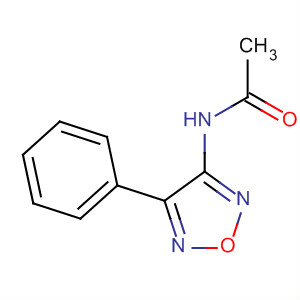 CAS No 10349-15-2  Molecular Structure