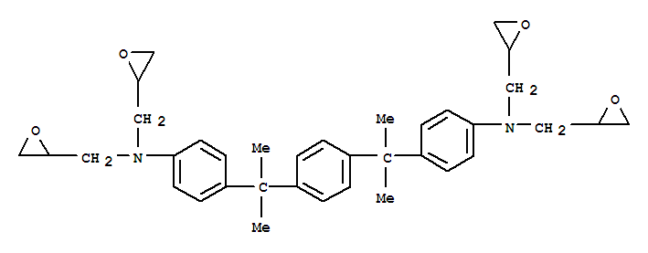 CAS No 103490-06-8  Molecular Structure