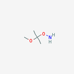 CAS No 103491-33-4  Molecular Structure