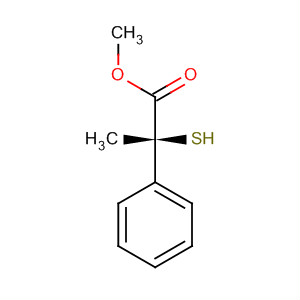 CAS No 103499-59-8  Molecular Structure