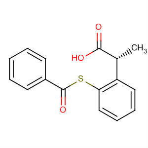 CAS No 103499-63-4  Molecular Structure