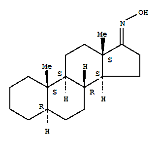 CAS No 1035-62-7  Molecular Structure
