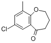 CAS No 103501-83-3  Molecular Structure