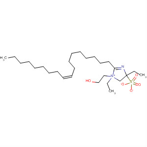 CAS No 103516-99-0  Molecular Structure