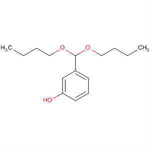 CAS No 103517-20-0  Molecular Structure