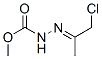 CAS No 103517-77-7  Molecular Structure