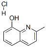CAS No 10352-27-9  Molecular Structure