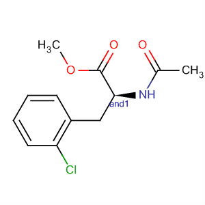 CAS No 103522-32-3  Molecular Structure