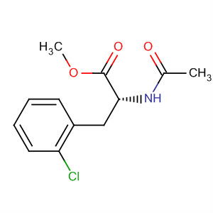 CAS No 103522-33-4  Molecular Structure