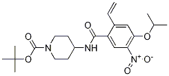 CAS No 1035230-11-5  Molecular Structure