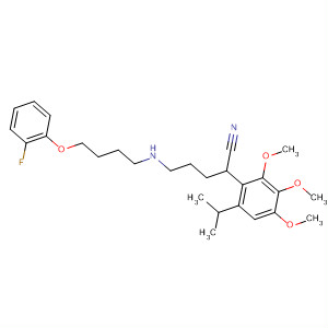 CAS No 103524-46-5  Molecular Structure